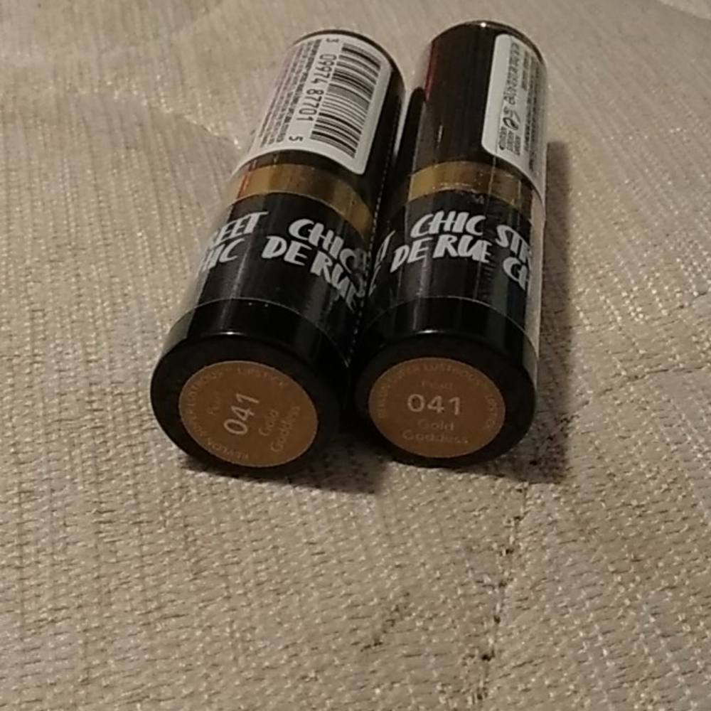 Lipstick
